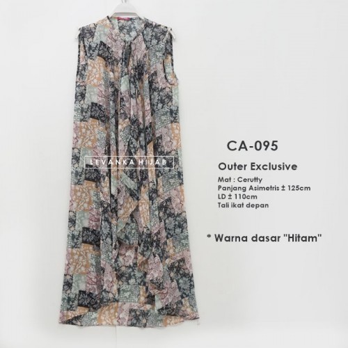 CA-095 Outer Ceruti / Cerutty motif